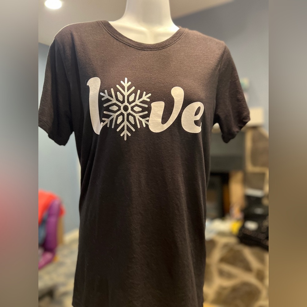Love tshirt